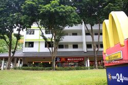 Chong Boon Centre (D20), Shop House #575779101
